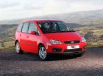 Ford Focus C-Max 2003 года